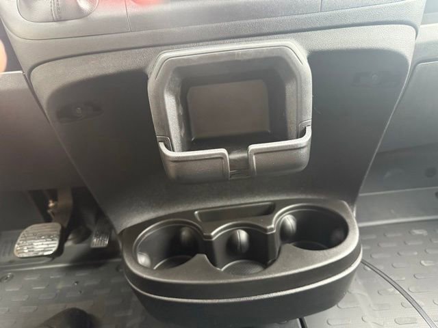 New 2026 RAM ProMaster 1500 w/ Quick Order Package 22G SLT image 15