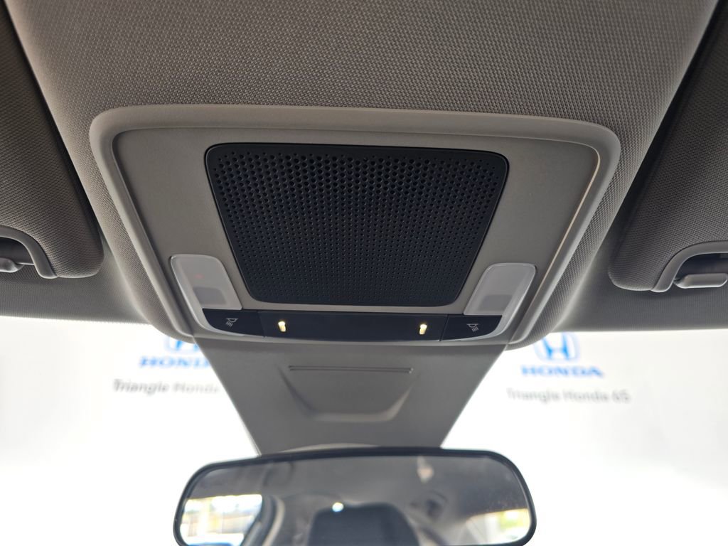 Used 2023 Honda Civic LX image 26