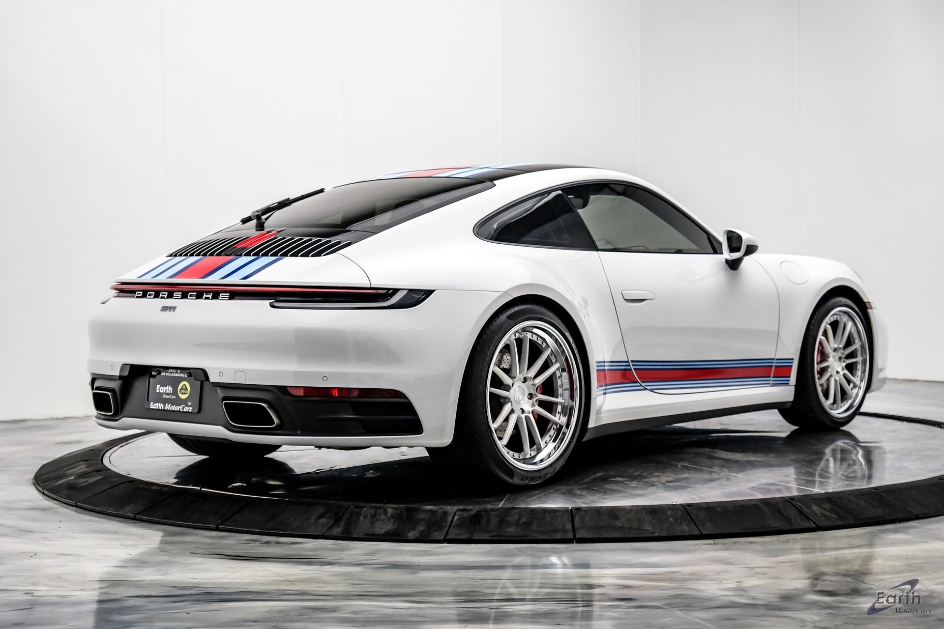 Used 2020 Porsche 911 Carrera RWD image 19