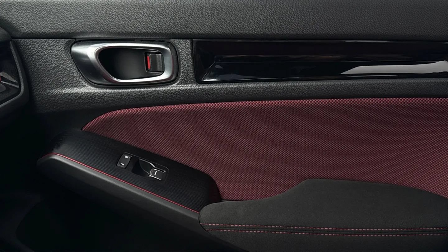Used 2023 Honda Civic Si image 39