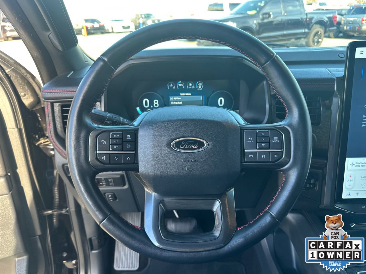 Used 2022 Ford Expedition Limited image 24