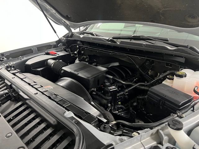 Used 2025 GMC Sierra 3500 AT4 w/ AT4 Premium Plus Package image 59