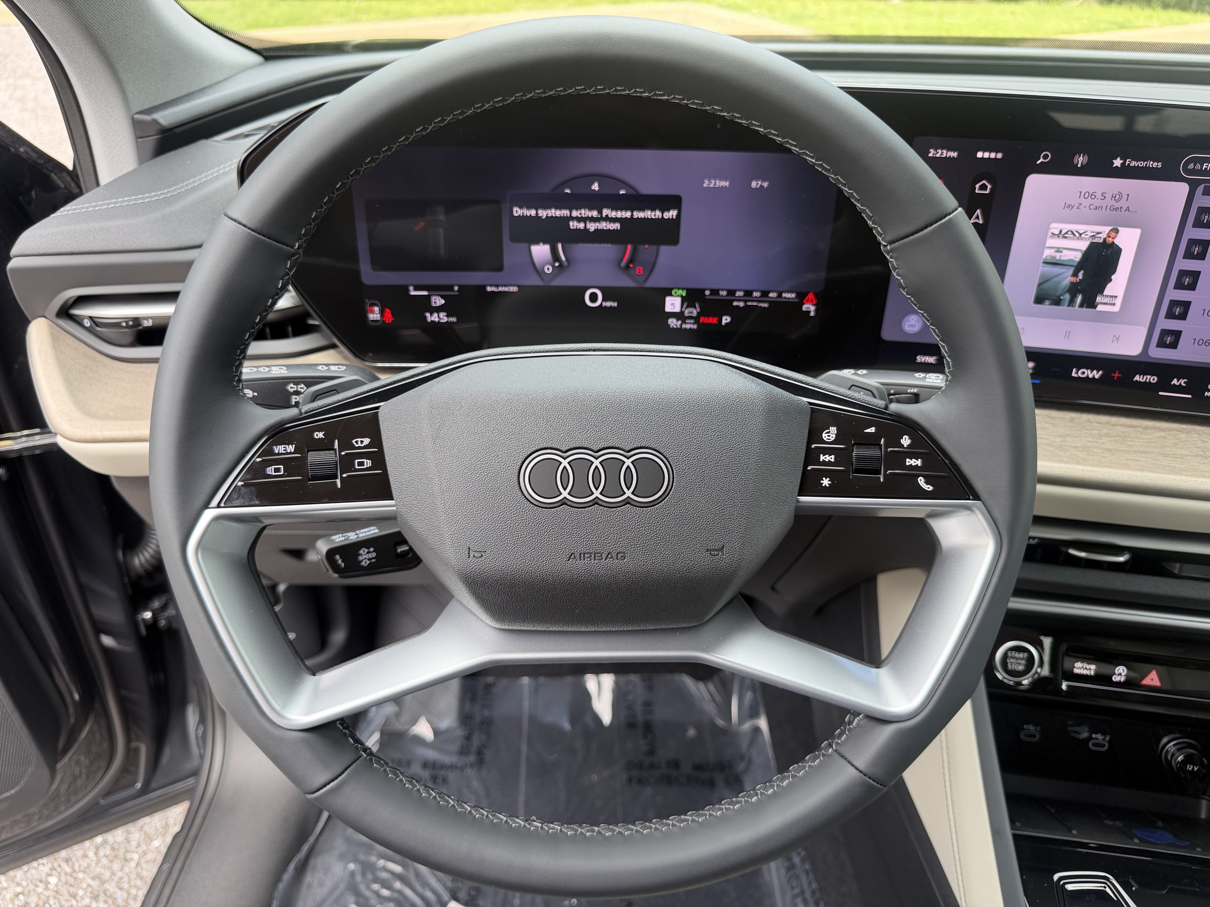 New 2026 Audi Q5 Prestige AWD/4WD image 32
