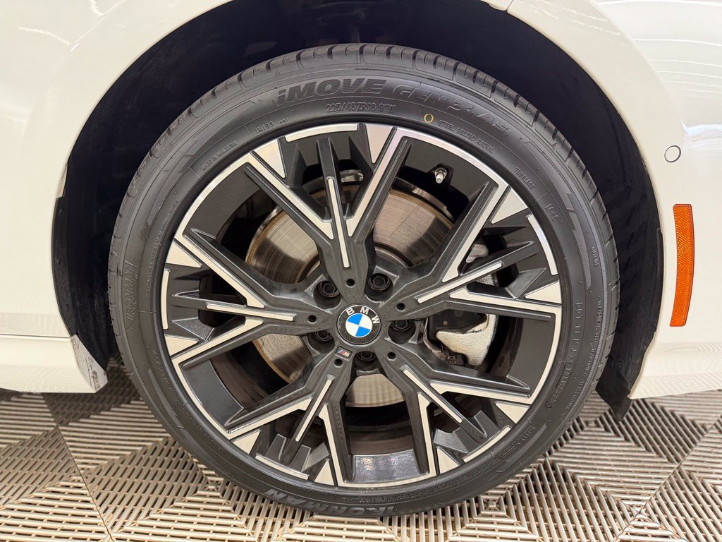 Used 2026 BMW 228i xDrive AWD/4WD image 9