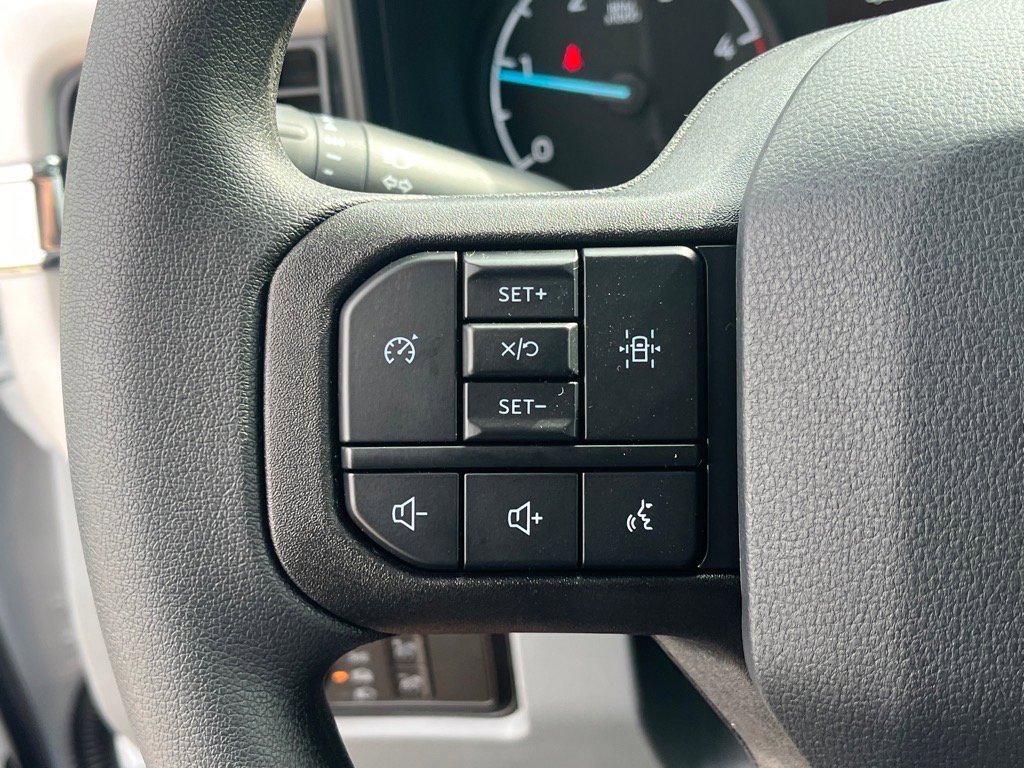 New 2026 Ford F350 XL w/ XL Chrome Package image 26