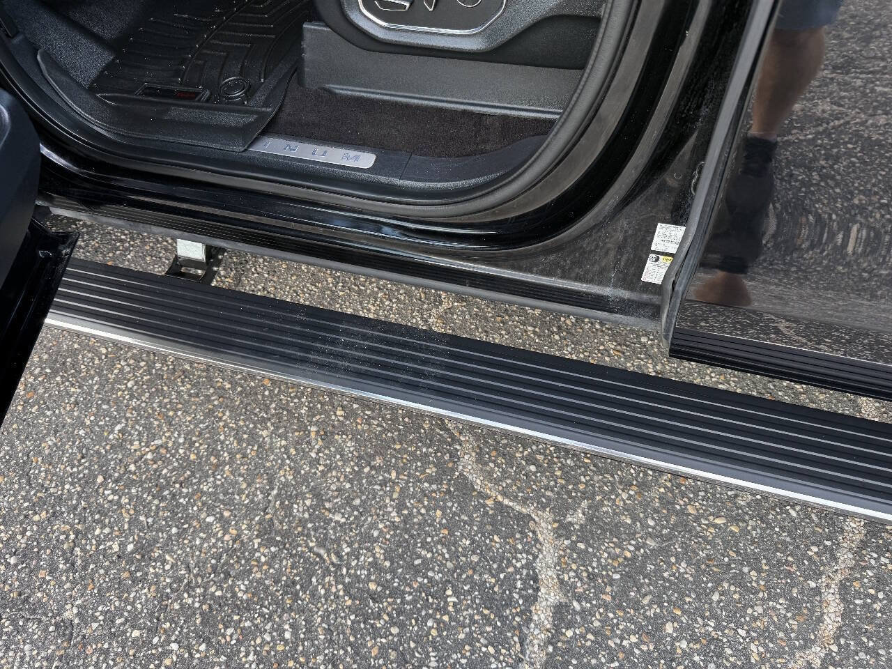 Used 2018 Ford Expedition Max Platinum RWD image 16