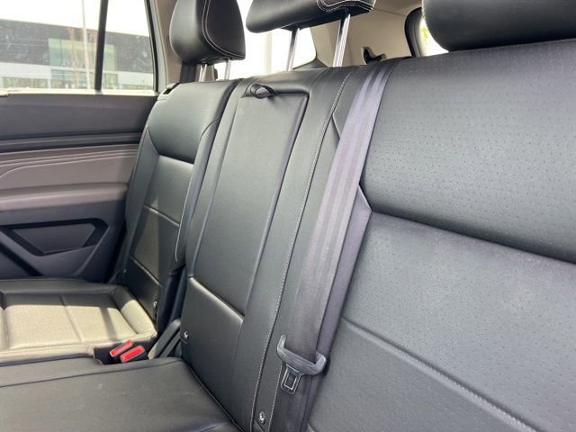 Used 2021 Volkswagen Atlas SE image 29