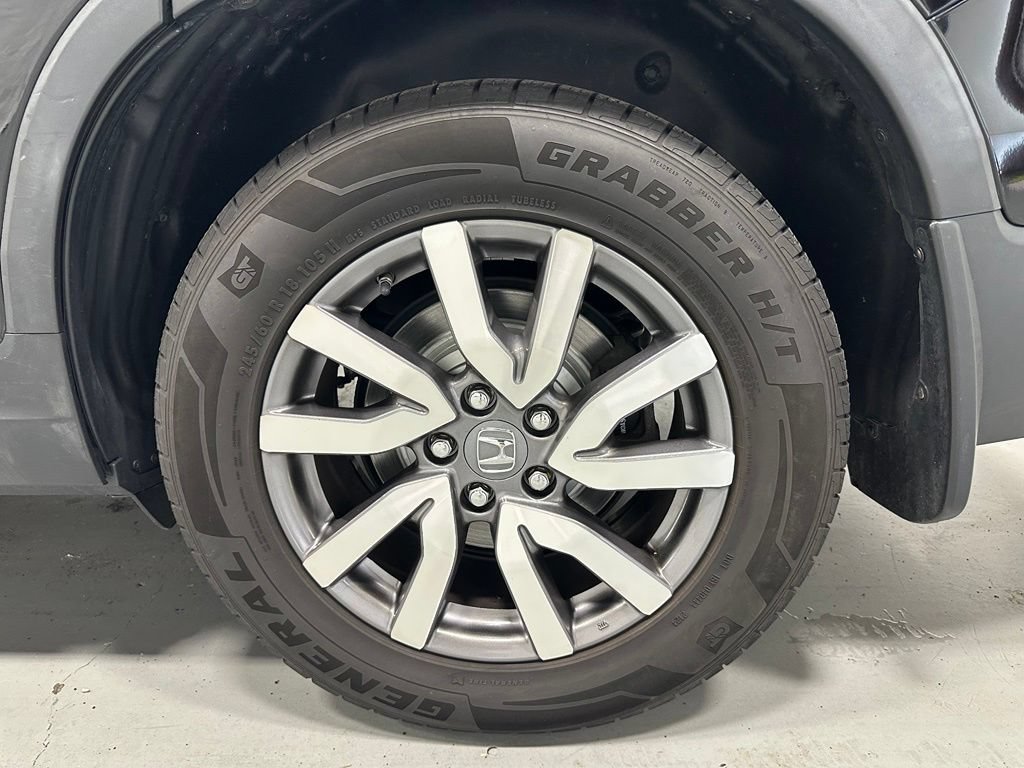 Used 2021 Honda Pilot EX-L image 66