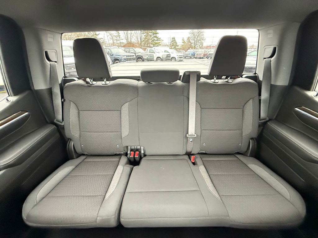 Used 2023 Chevrolet Silverado 1500 RST w/ Redline Edition image 17