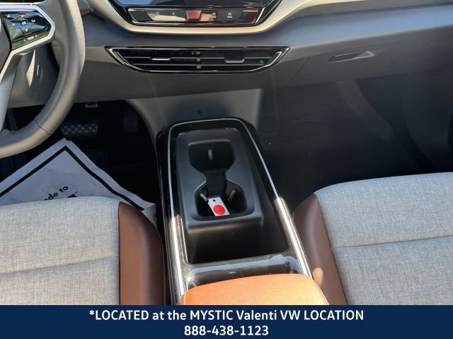 Certified 2023 Volkswagen ID.4 Pro RWD image 17