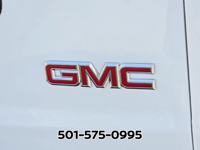 Used 2024 GMC Savana 2500 w/ Driver Convenience Package RWD image 10