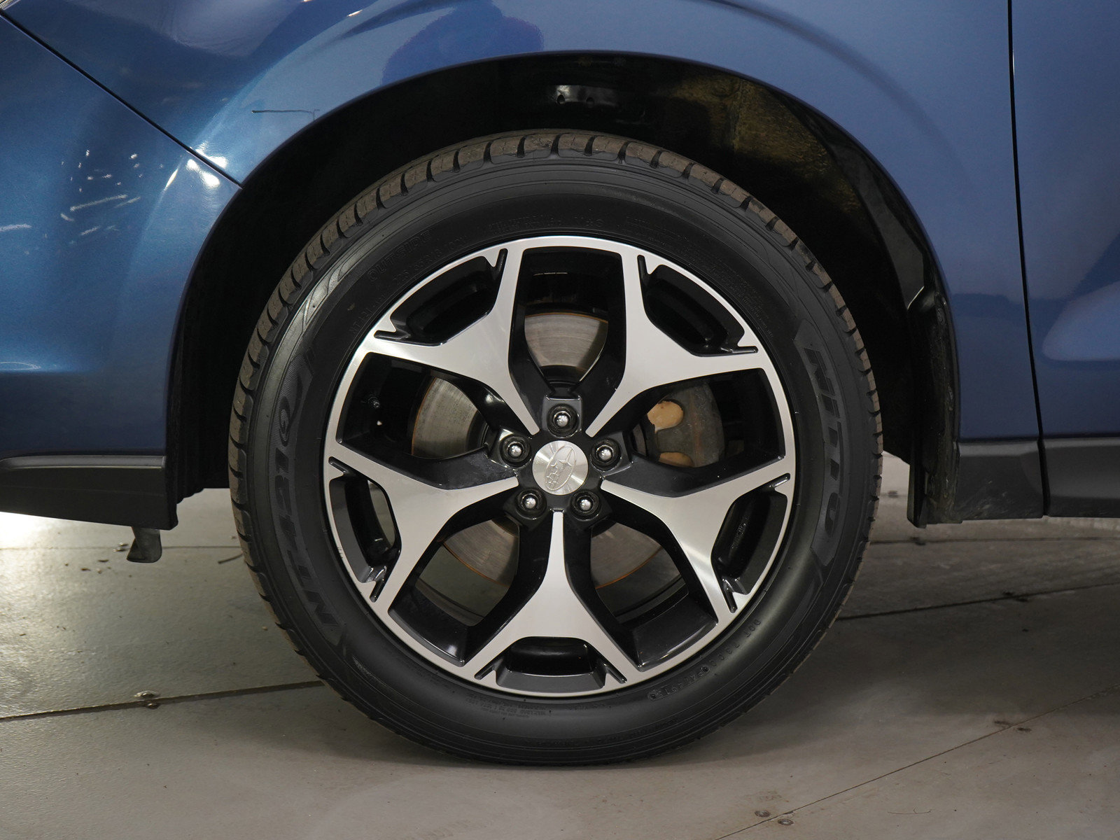 Used 2014 Subaru Forester 2.0XT Touring w/ Popular Package #2 image 30