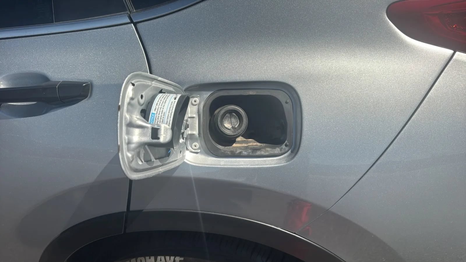 Used 2018 Honda CR-V LX image 29