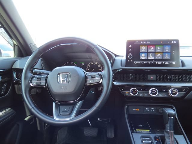 Used 2025 Honda CR-V Sport Touring image 17