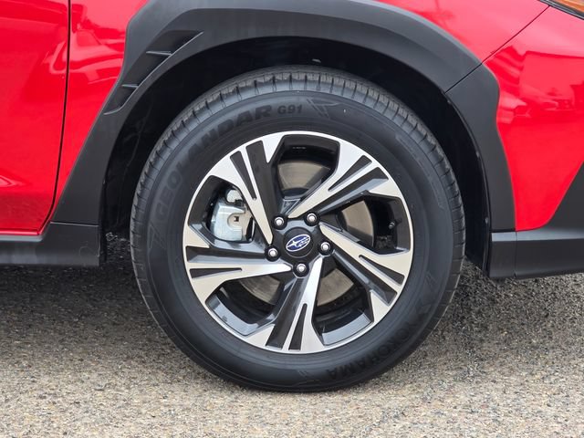 Certified 2025 Subaru Crosstrek 2.5i Premium AWD/4WD image 8
