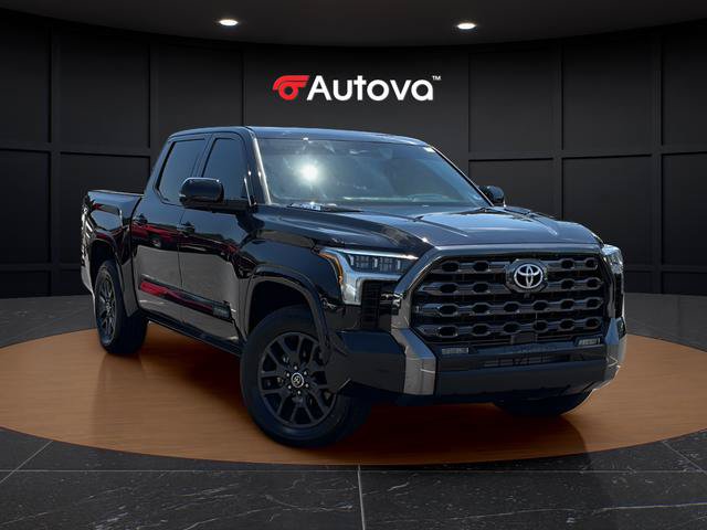 Used 2023 Toyota Tundra Platinum AWD/4WD image 7