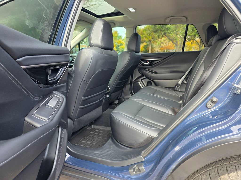 Used 2024 Subaru Outback Touring XT w/ Popular Package #2 image 30