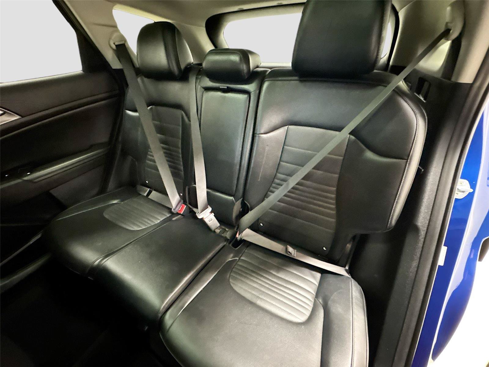 Used 2023 Kia Sportage SX AWD/4WD image 26