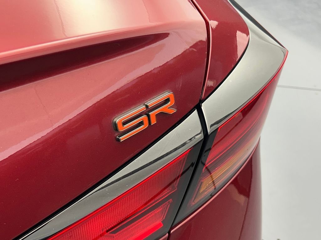 Used 2024 Nissan Altima 2.5 SR image 36