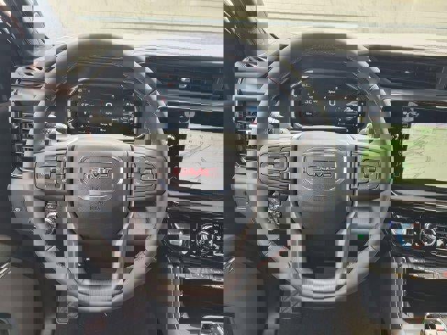 New 2026 GMC Sierra 1500 AT4X image 27