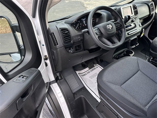 Used 2025 RAM ProMaster 2500 image 31