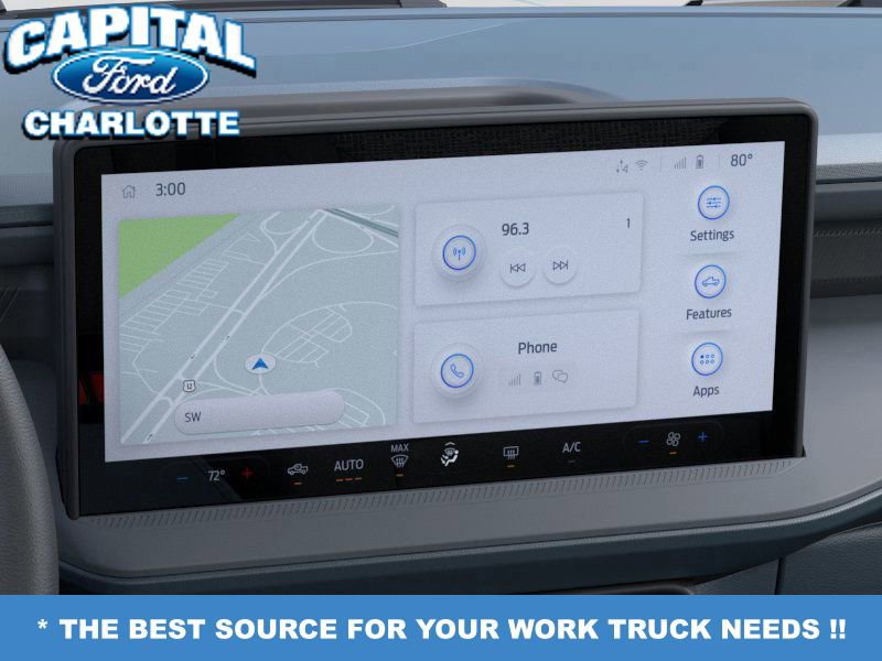New 2026 Ford Maverick XL image 15