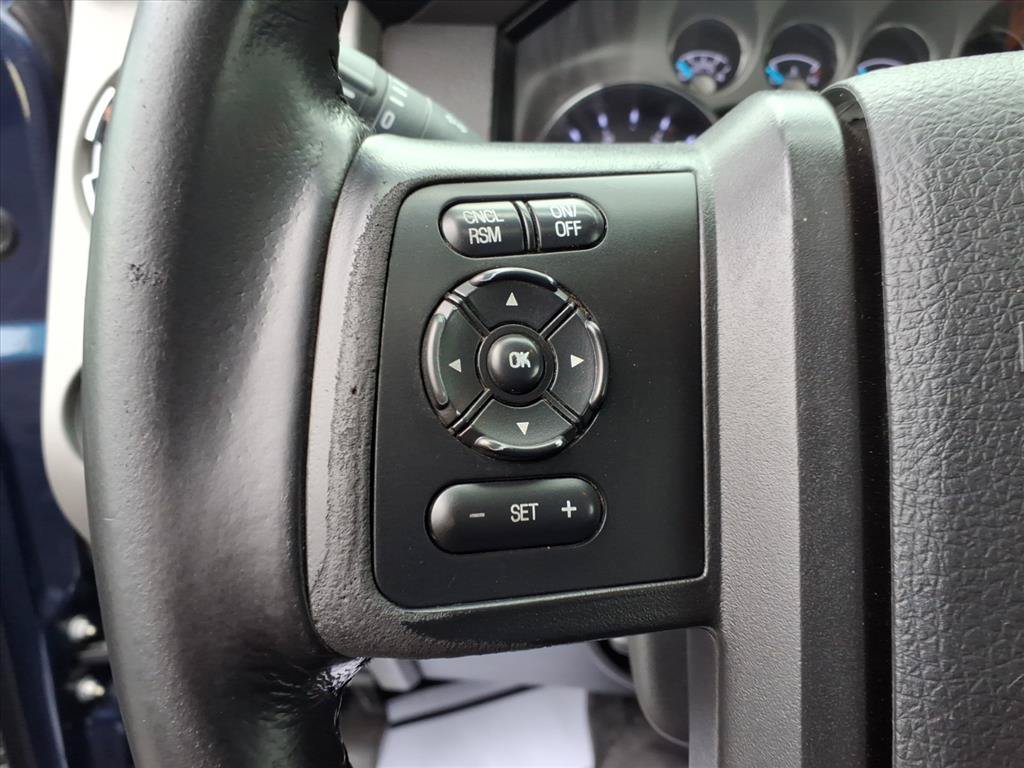 Used 2016 Ford F350 Lariat w/ Chrome Package AWD/4WD image 19
