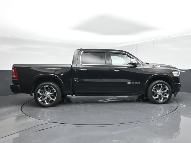 Used 2021 RAM 1500 Limited AWD/4WD image 9