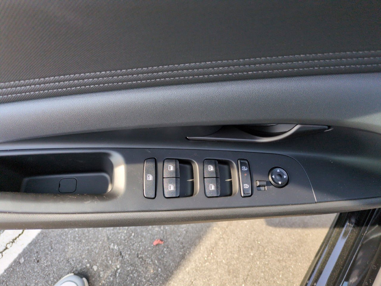 New 2026 Hyundai Elantra Sport FWD image 14