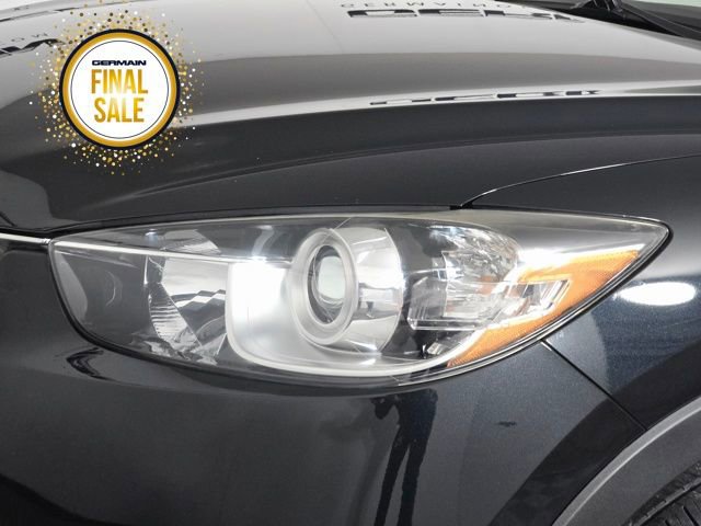 Used 2016 MAZDA CX-5 Touring image 12