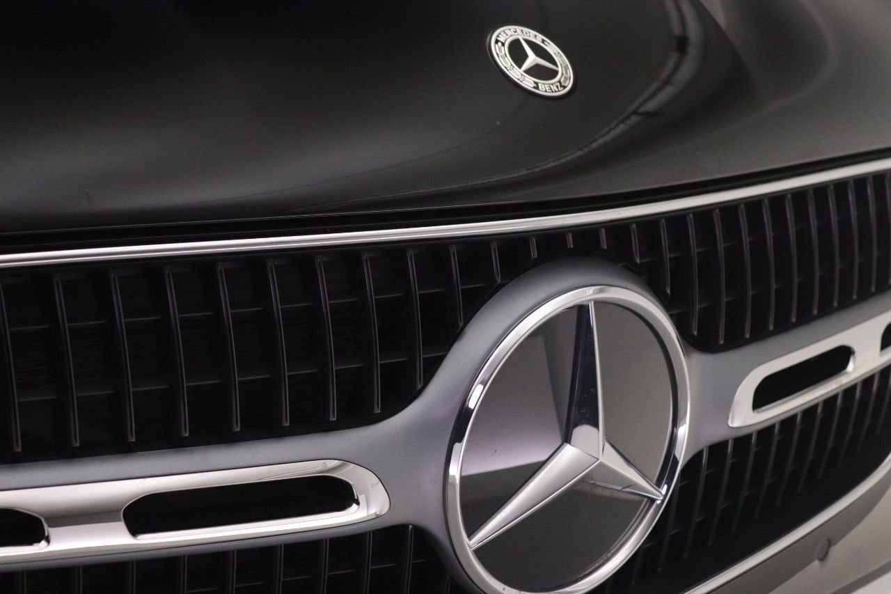 Certified 2026 Mercedes-Benz GLC 300 GLC 300 image 28