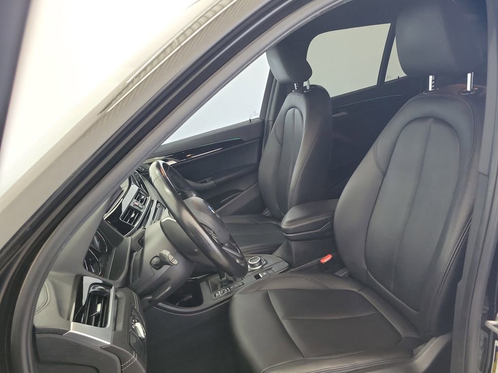 Used 2020 BMW X1 sDrive28i image 19