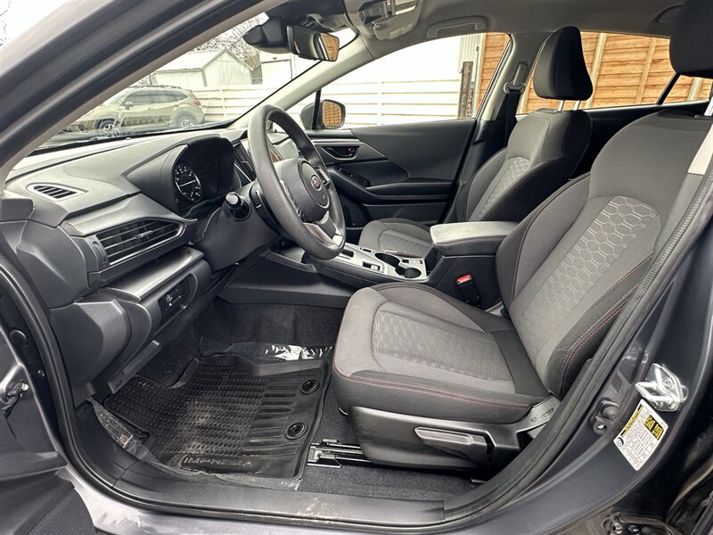 Used 2024 Subaru Impreza 2.0i Sport AWD/4WD image 7