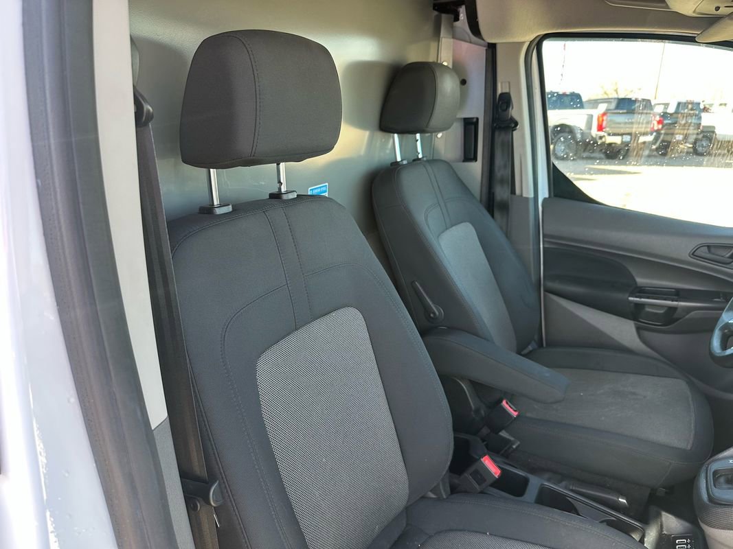 Used 2020 Ford Transit Connect XL image 16