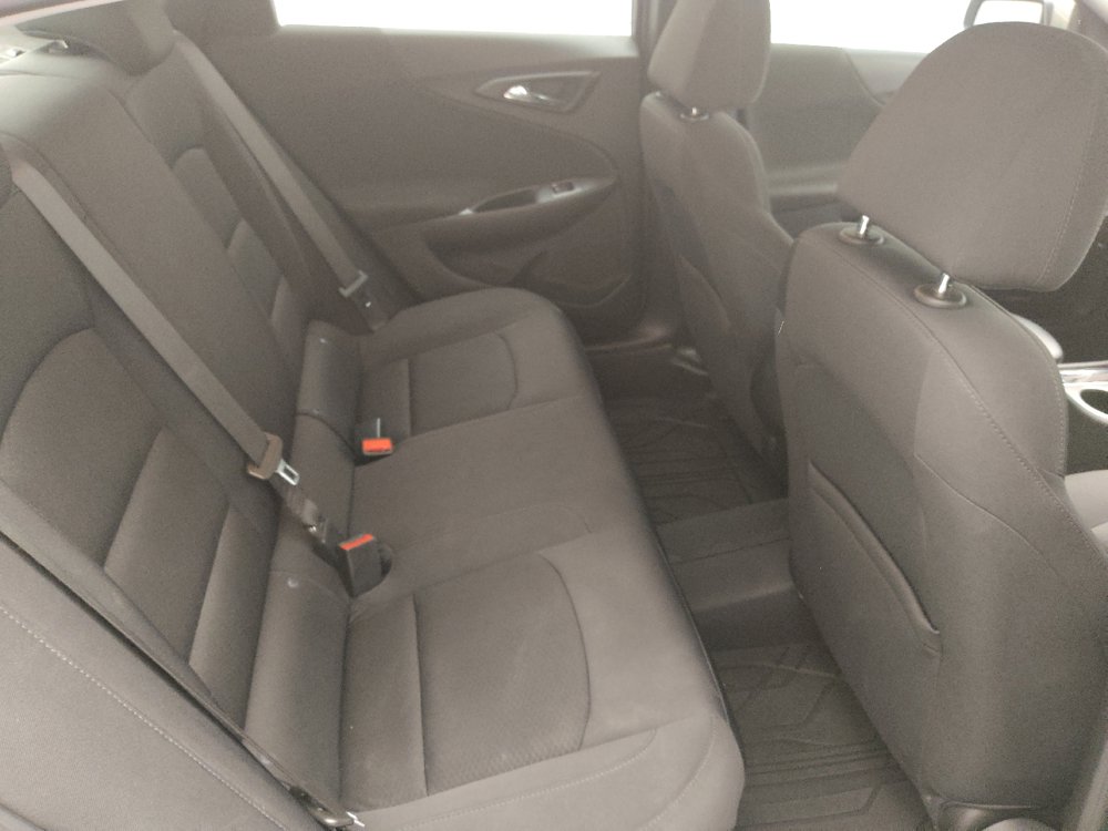 Used 2022 Chevrolet Malibu RS w/ LPO, Floor Liner Package FWD image 19