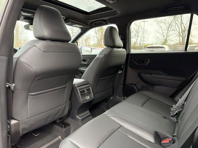 New 2026 Subaru Outback Premium image 13