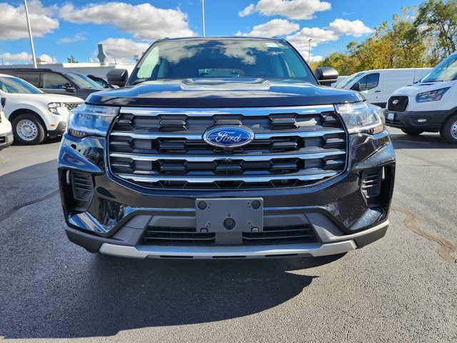 New 2026 Ford Explorer Active image 36