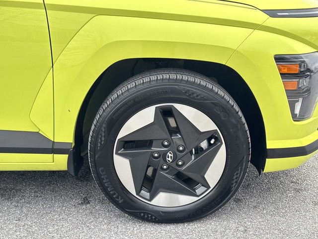 Used 2024 Hyundai Kona SEL image 8