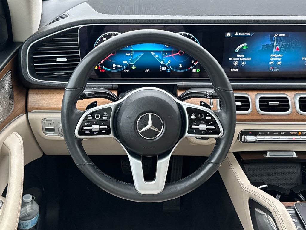 Used 2022 Mercedes-Benz GLE 350 4MATIC image 15