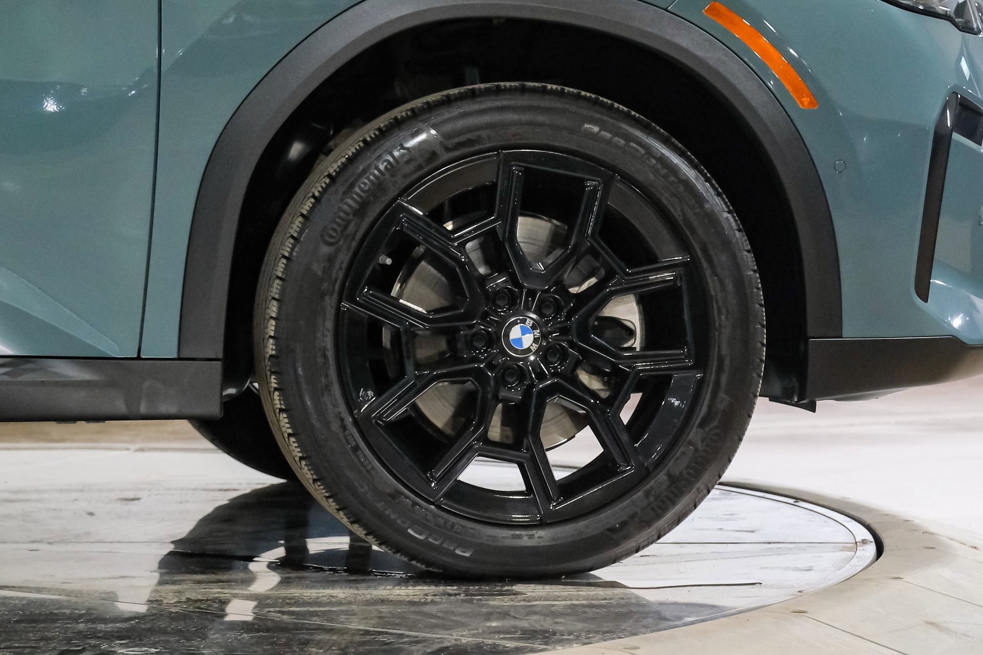 Used 2025 BMW X2 xDrive28i AWD/4WD image 63