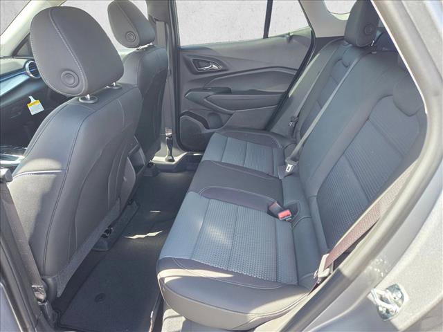 New 2026 Chevrolet Trax LT w/ Driver Confidence Package image 9