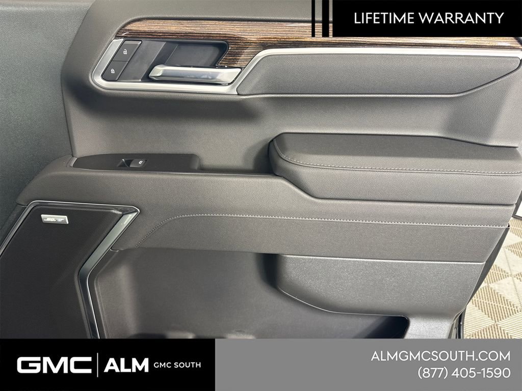 New 2026 GMC Sierra 1500 Elevation w/ Preferred Package image 16