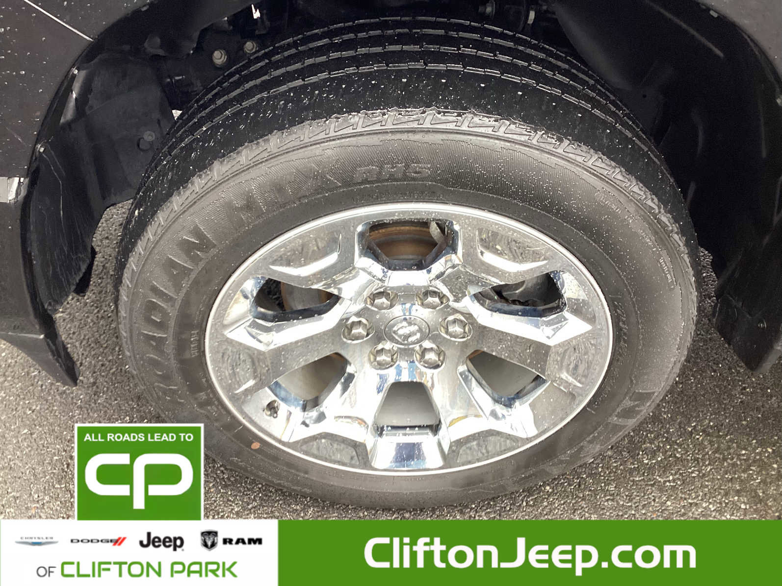 Used 2022 RAM 1500 Big Horn image 31