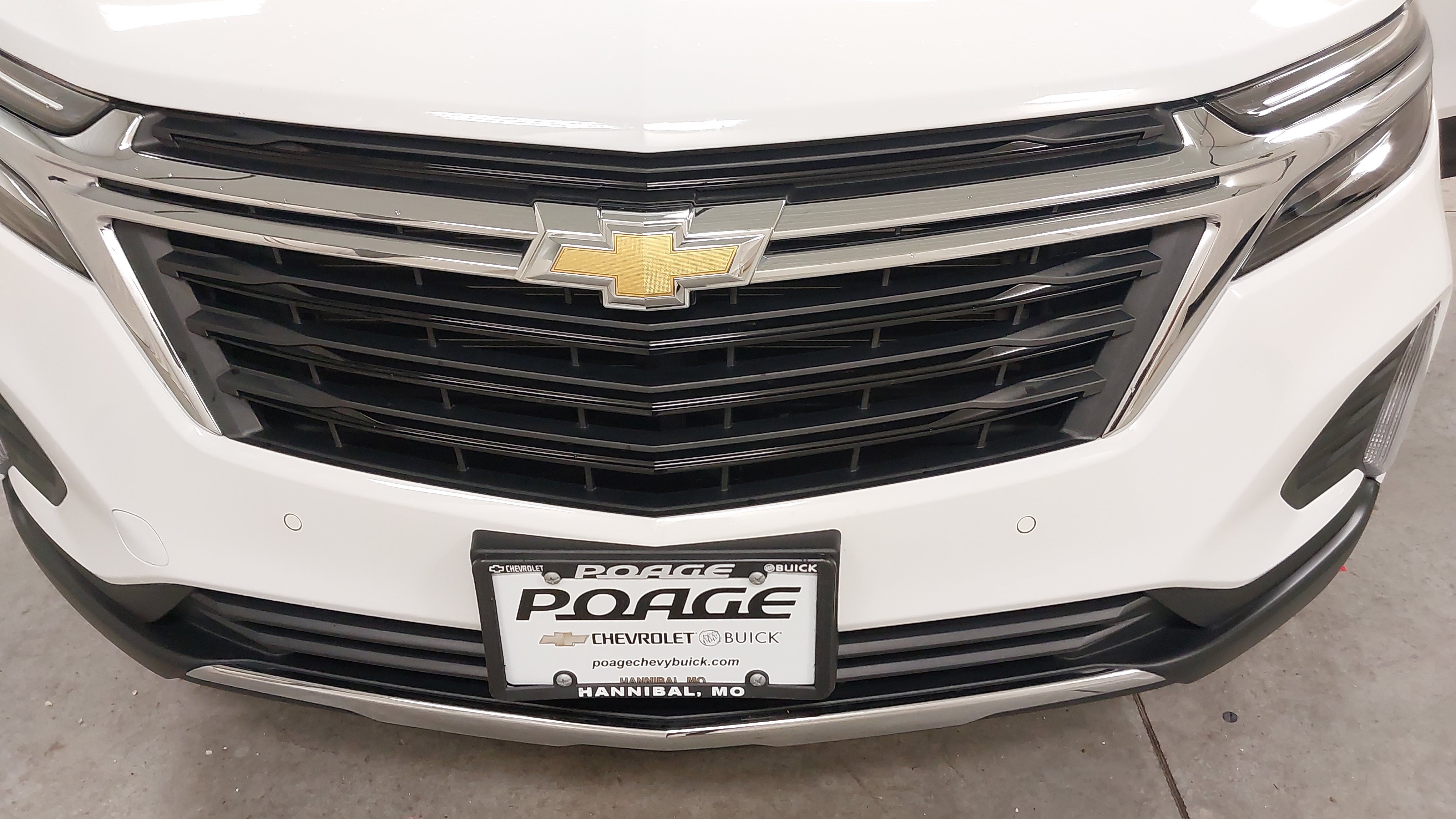 Used 2024 Chevrolet Equinox LT AWD/4WD image 31