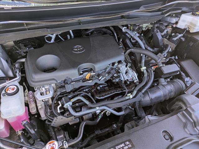 Used 2021 Toyota Sienna XLE w/ XLE Plus Package image 23