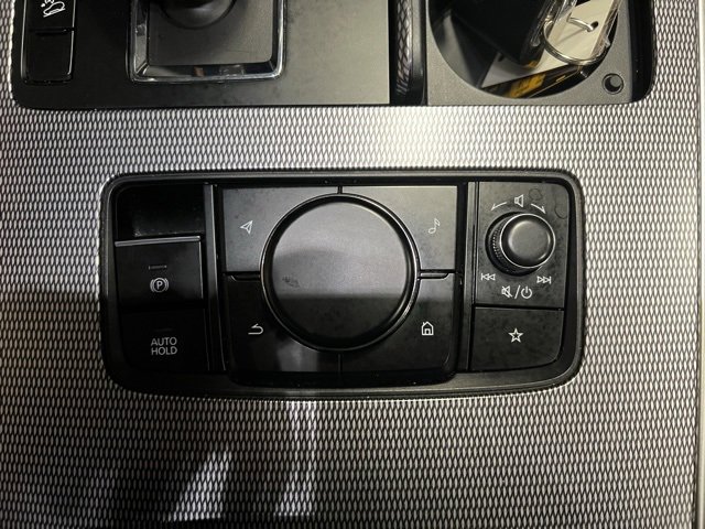 Used 2024 MAZDA CX-90 3.3 Turbo S image 47