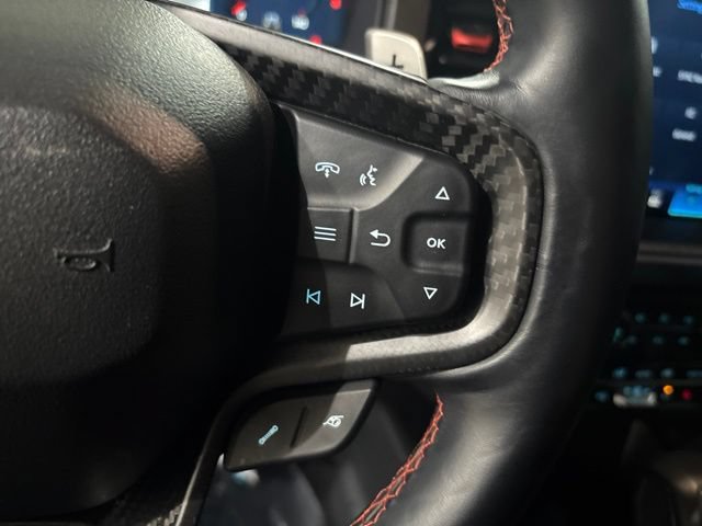 Used 2024 Ford Bronco Raptor w/ Interior Carbon Fiber Pack 6 AWD/4WD image 19