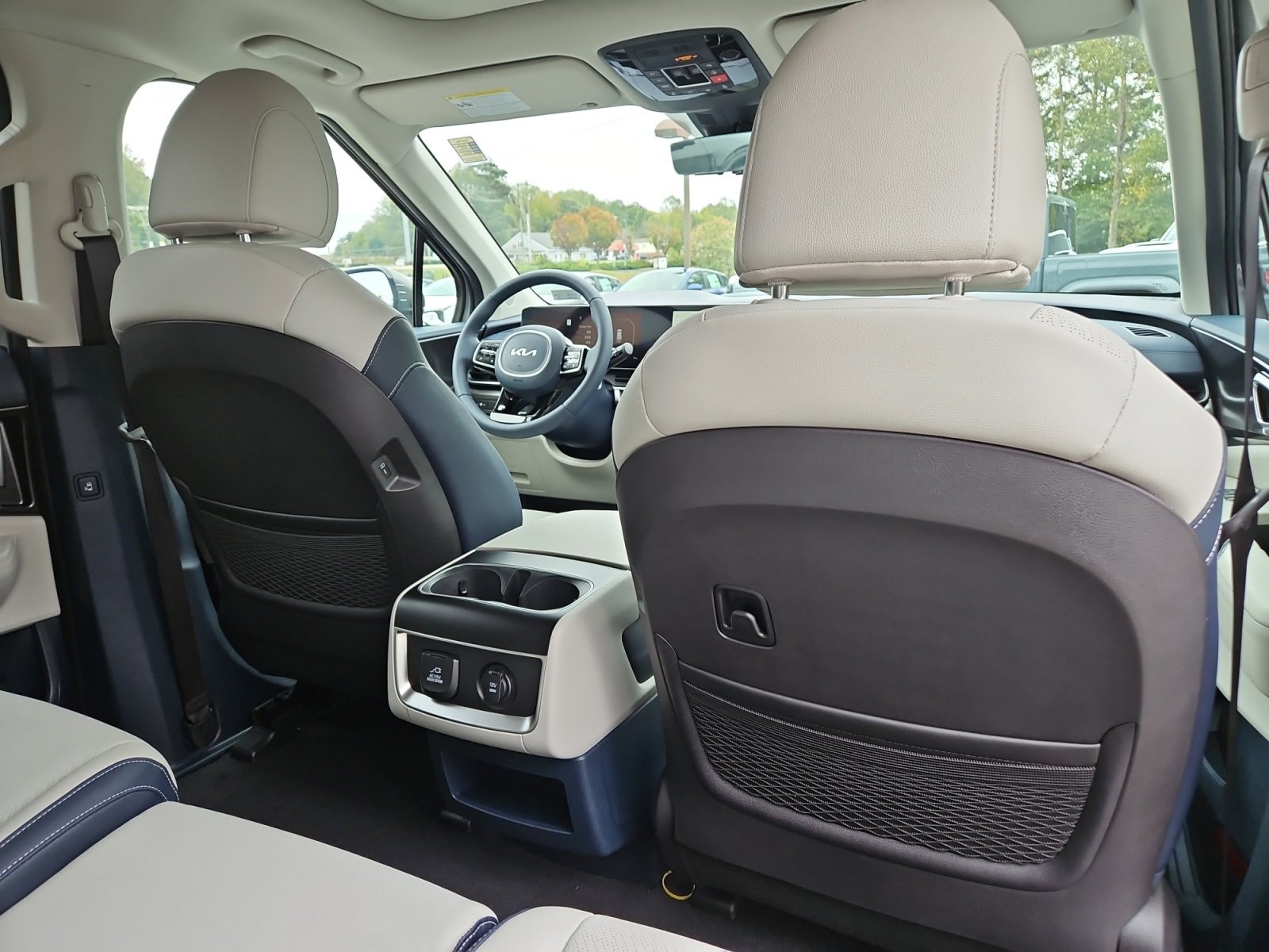New 2026 Kia Carnival SX Prestige image 18