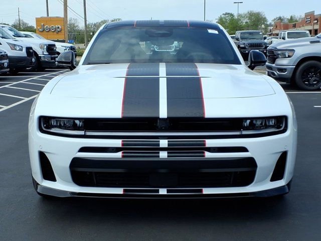 New 2026 Dodge Charger Scat Pack AWD/4WD image 22