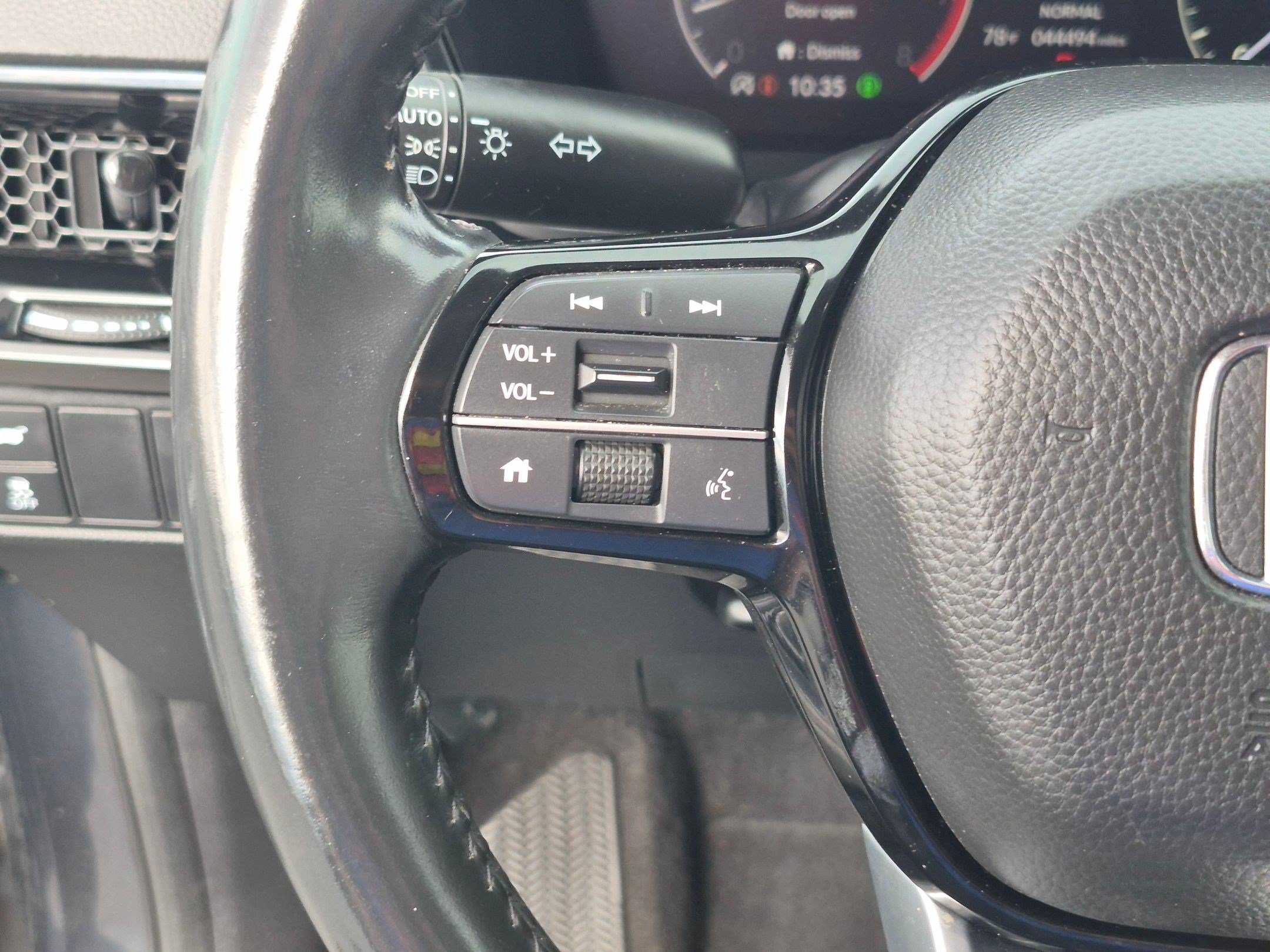 Certified 2024 Honda CR-V EX-L image 19